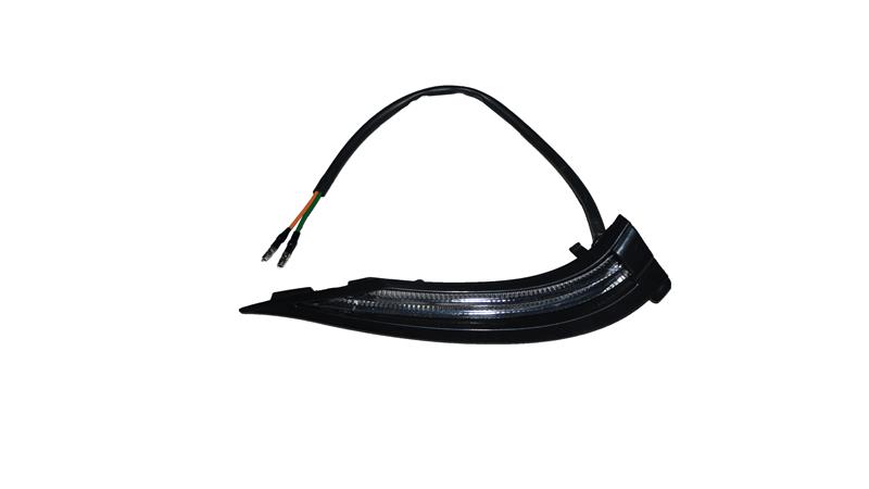 ÖN GÜNDÜZ AYDINLATMASI SAĞ (SJ50 PRO)